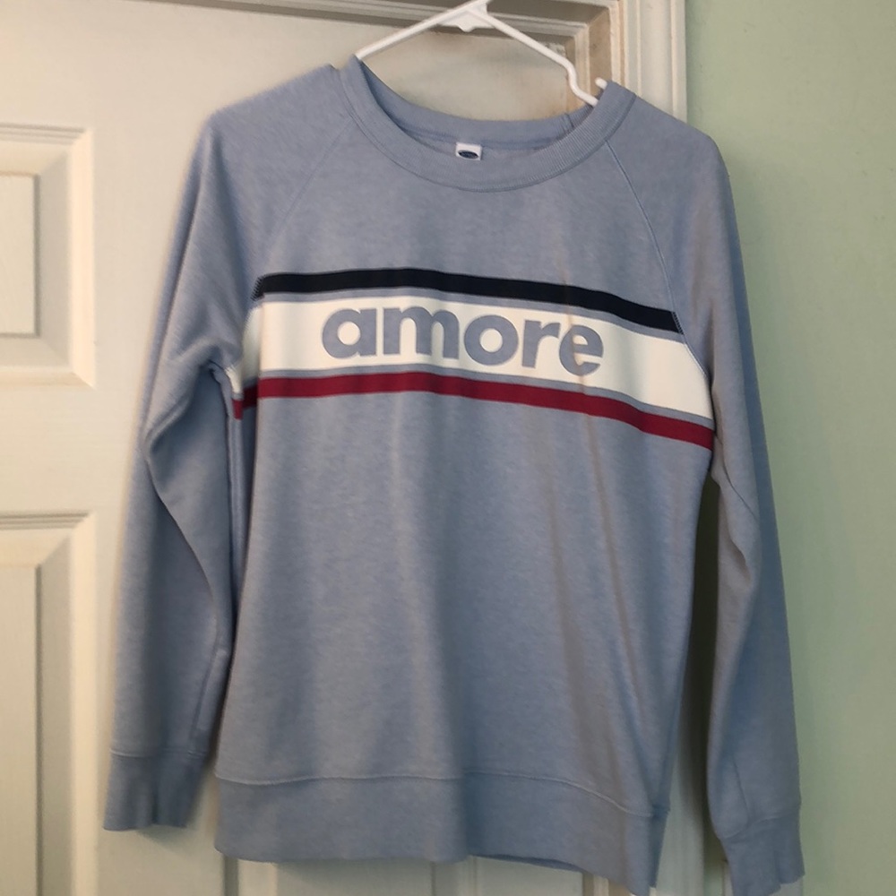 Old Navy Sweatshirt
